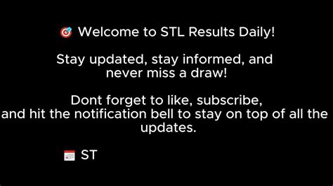stl result tarlac|STL RESULTS TODAY .